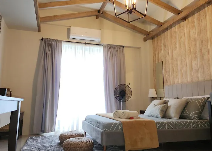 Alpine Breeze At Crosswinds Tagaytay