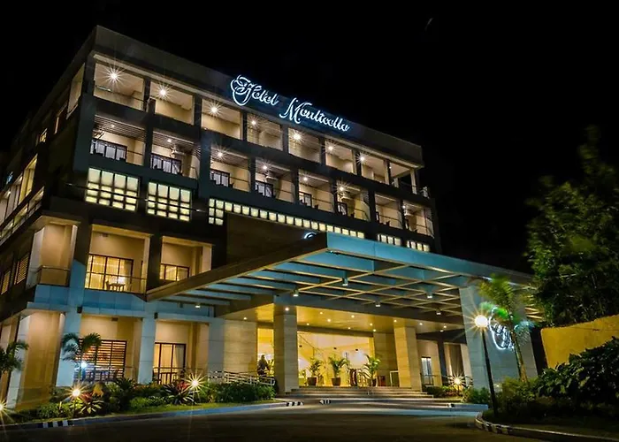 Monticello Tagaytay